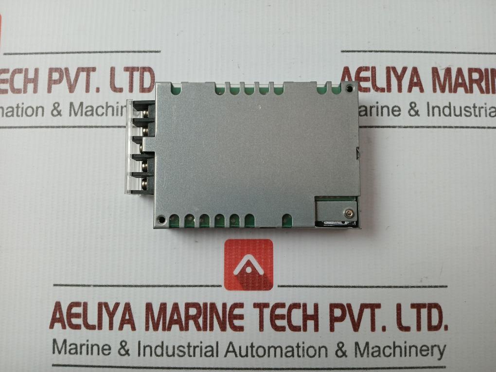 Eta Switching Power Supply Svm24Sc24 Dc24V