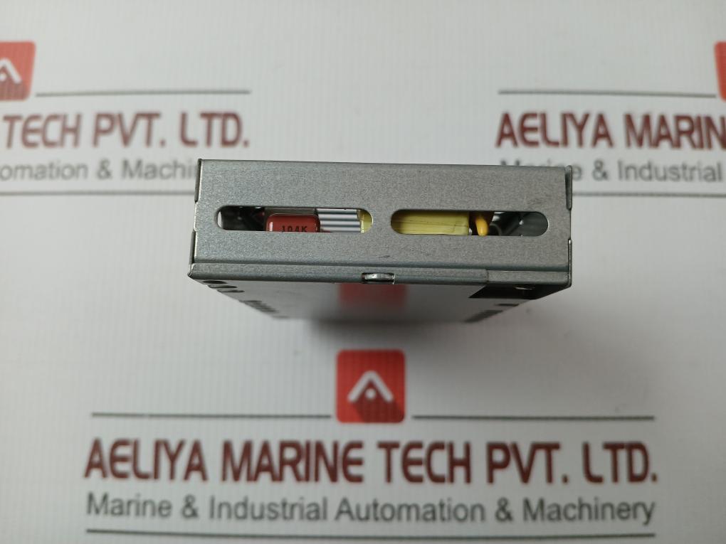 Eta Switching Power Supply Svm24Sc24 Dc24V