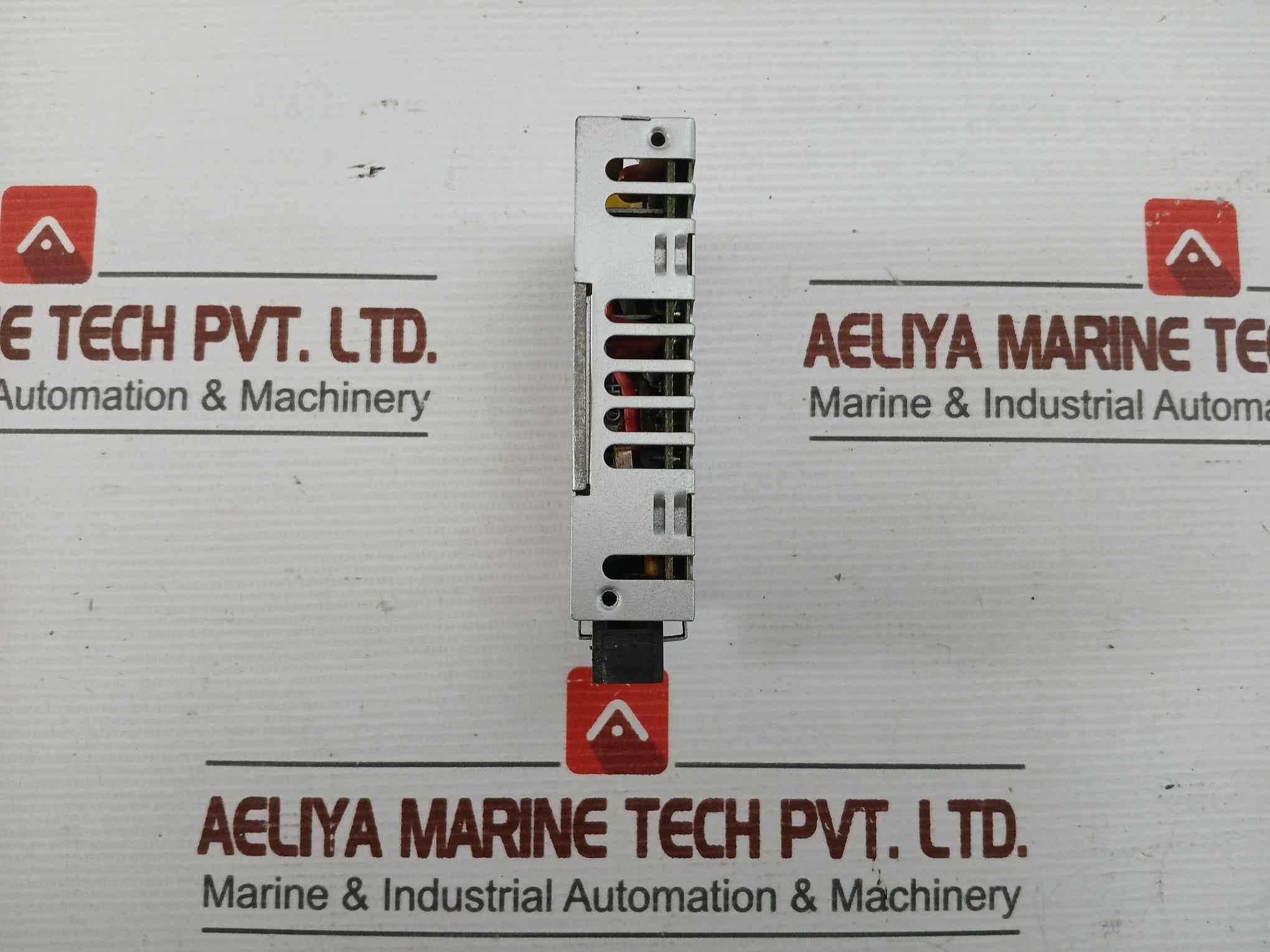 Eta Switching Mode Power Supply Svm24Sd , +24V 0.7A