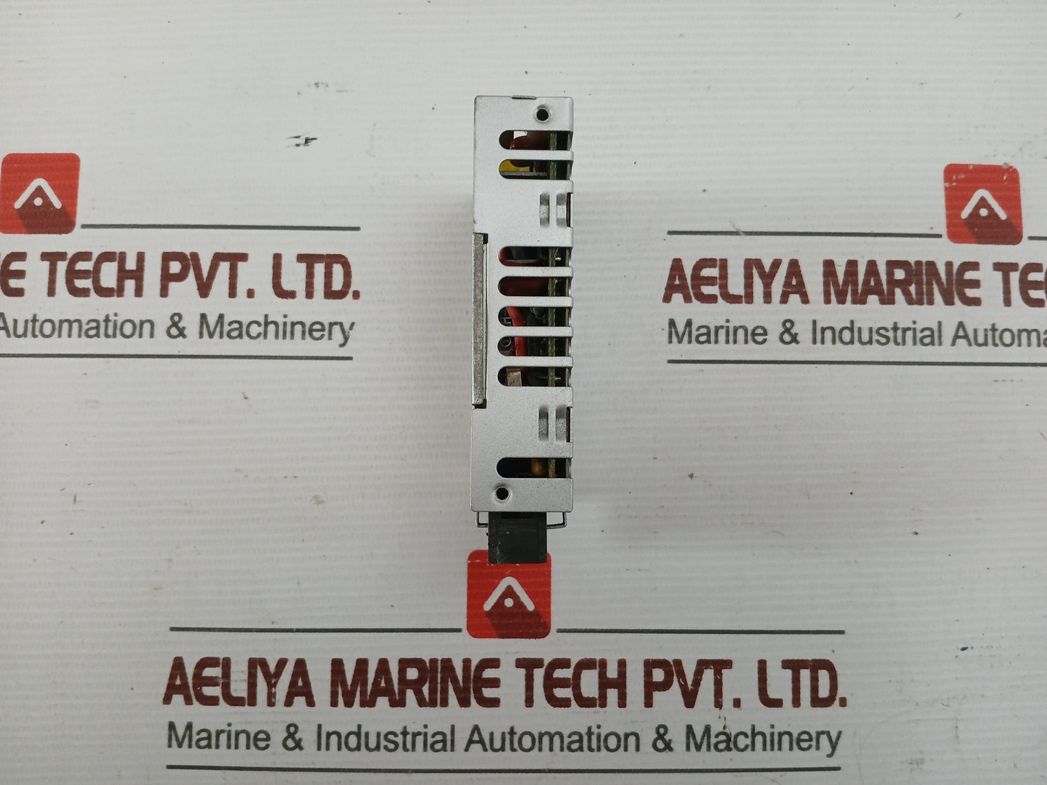 Eta Switching Mode Power Supply Svm24Sd , +24V 0.7A