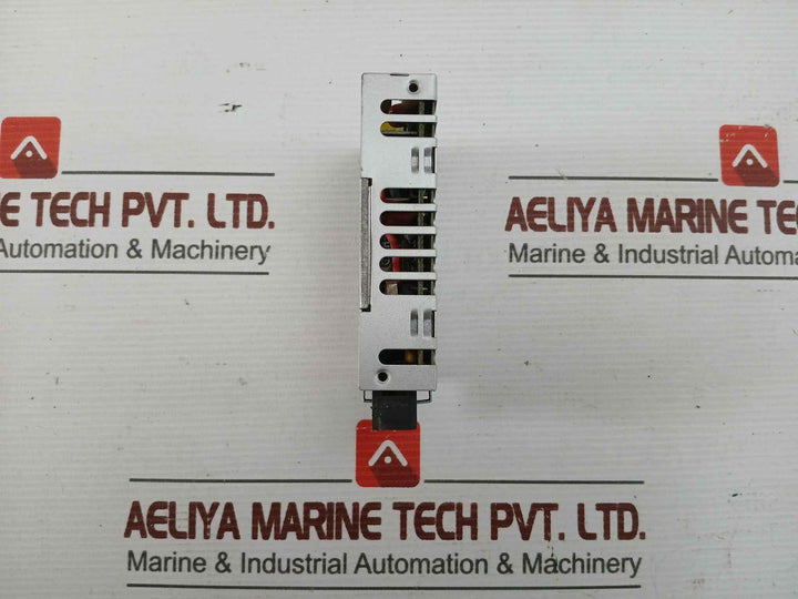 Eta Switching Mode Power Supply Svm24Sd , +24V 0.7A