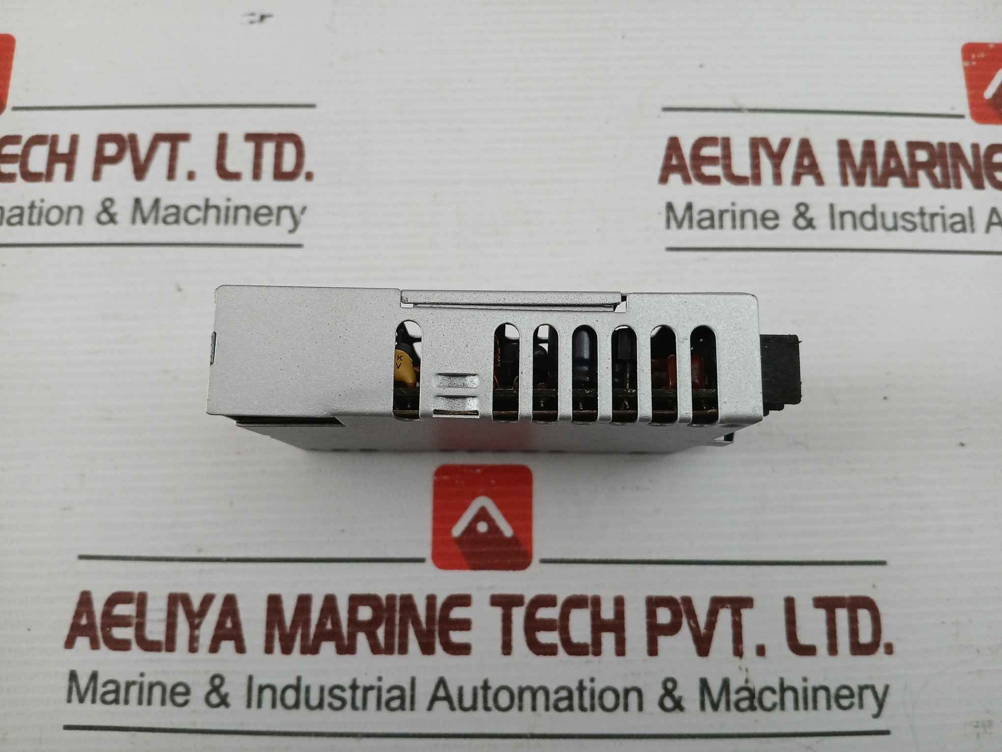 Eta Switching Mode Power Supply Svm24Sd , +24V 0.7A