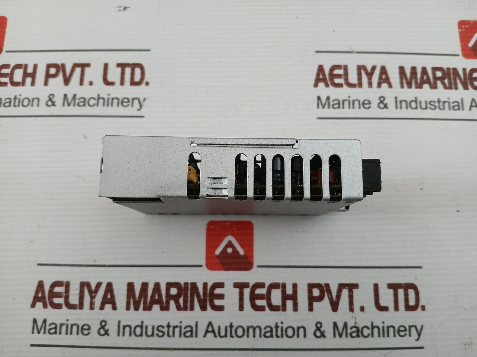 Eta Switching Mode Power Supply Svm24Sd , +24V 0.7A