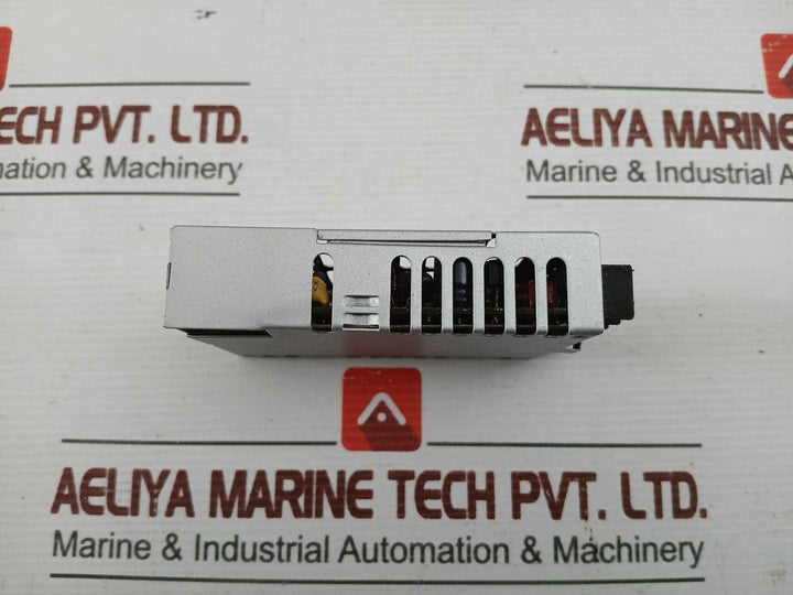 Eta Switching Mode Power Supply Svm24Sd , +24V 0.7A