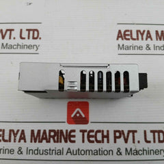 Eta Switching Mode Power Supply Svm24Sd , +24V 0.7A