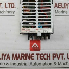 Eta Switching Mode Power Supply Svm24Sd , +24V 0.7A