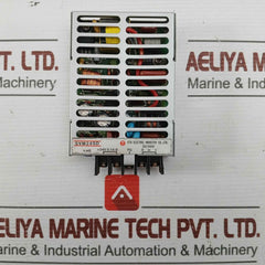Eta Switching Mode Power Supply Svm24Sd , +24V 0.7A
