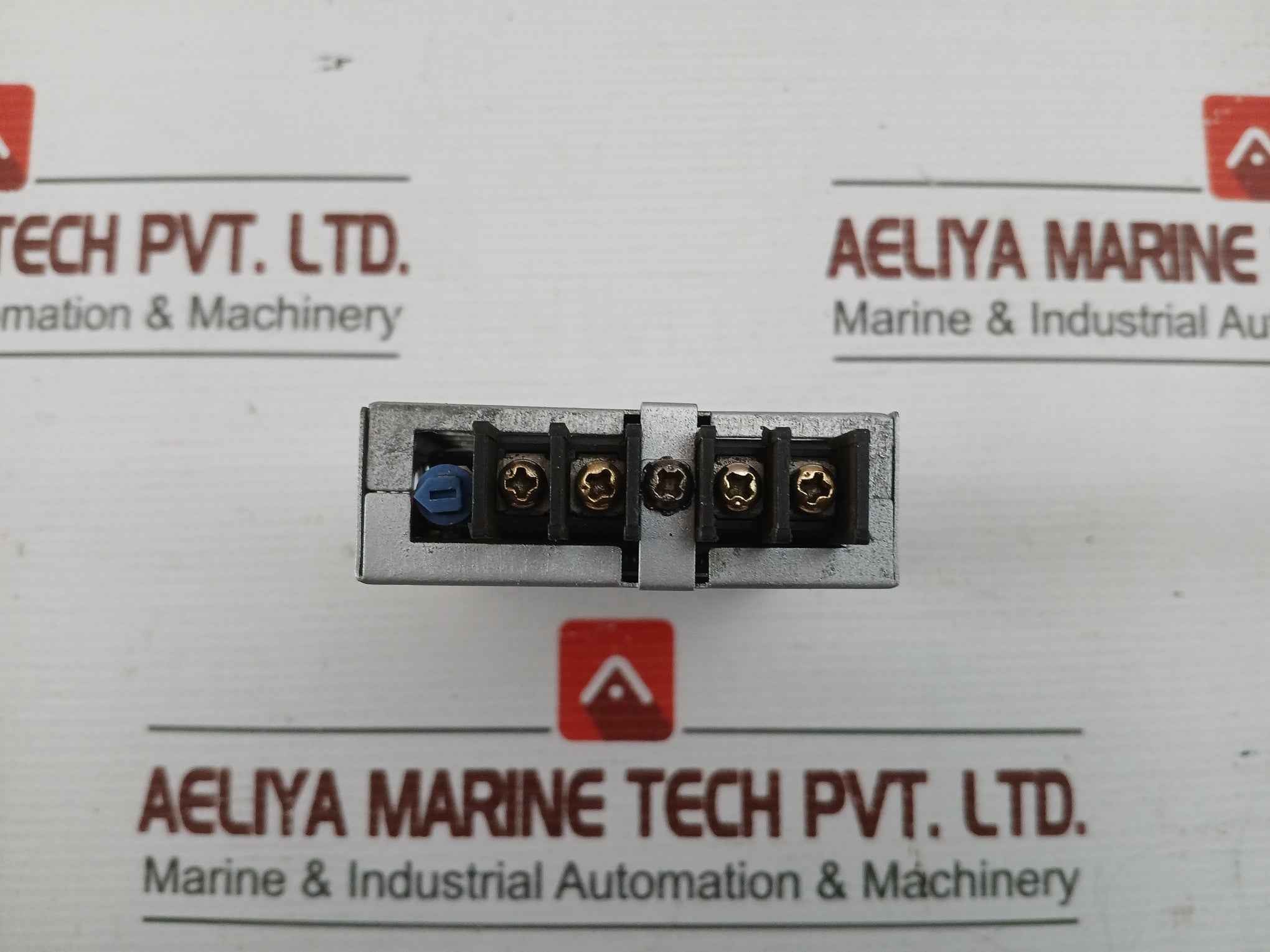 Eta Switching Mode Power Supply Svm24Sd , +24V 0.7A