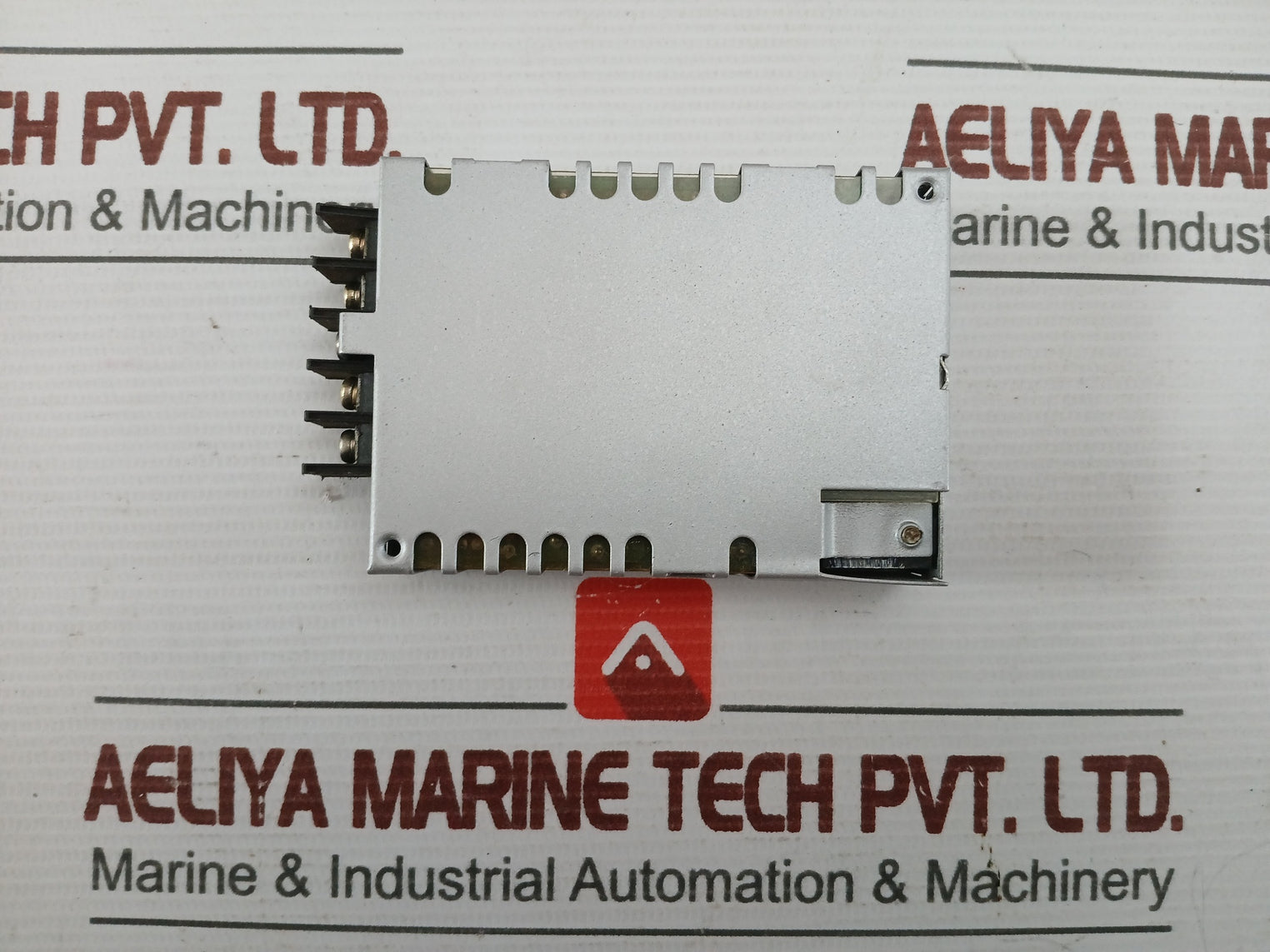 Eta Switching Mode Power Supply Svm24Sd , +24V 0.7A