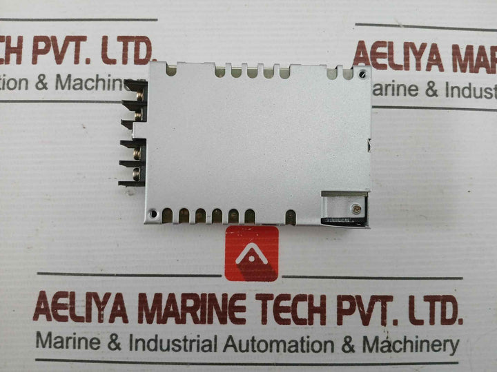 Eta Switching Mode Power Supply Svm24Sd , +24V 0.7A