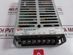 Eta Vta24Sc24 Voltage Adjust Power Supply Module 19-32V Input 0-24V Output 1.1A