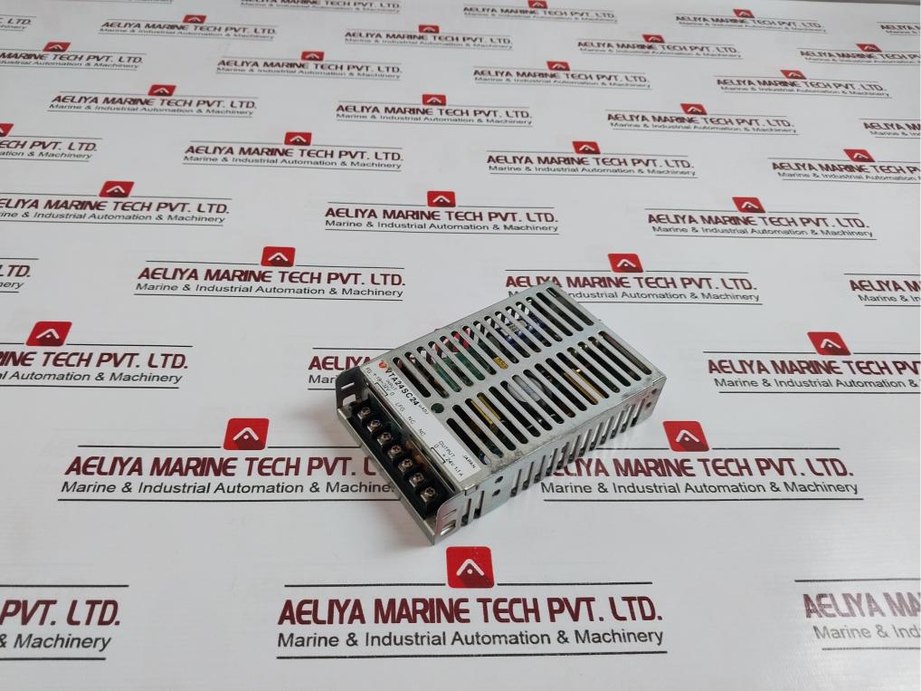 Eta Vta24Sc24 Voltage Adjust Power Supply Module 19-32V Input 0-24V Output 1.1A