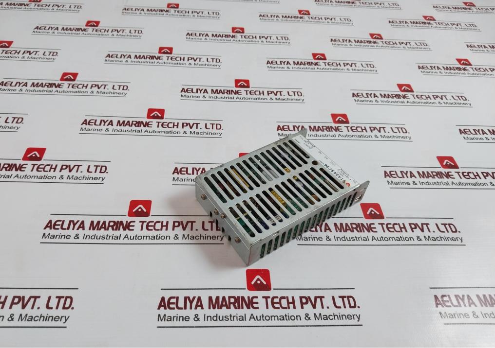 Eta Vta24Sc24 Voltage Adjust Power Supply Module 19-32V Input 0-24V Output 1.1A