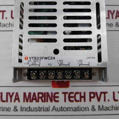 Eta Vtb23Fwc24 Switching Mode Power Supply +19-32V +15V 1.3A Fg
