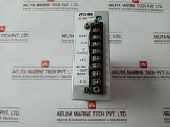 Eta Vtc24Sa Power Supply +24V, 3.2A Ac90-132V