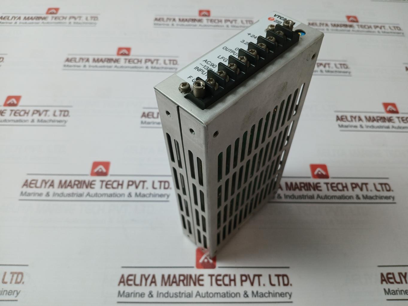 Eta Vtc24Sa Power Supply +24V, 3.2A Ac90-132V