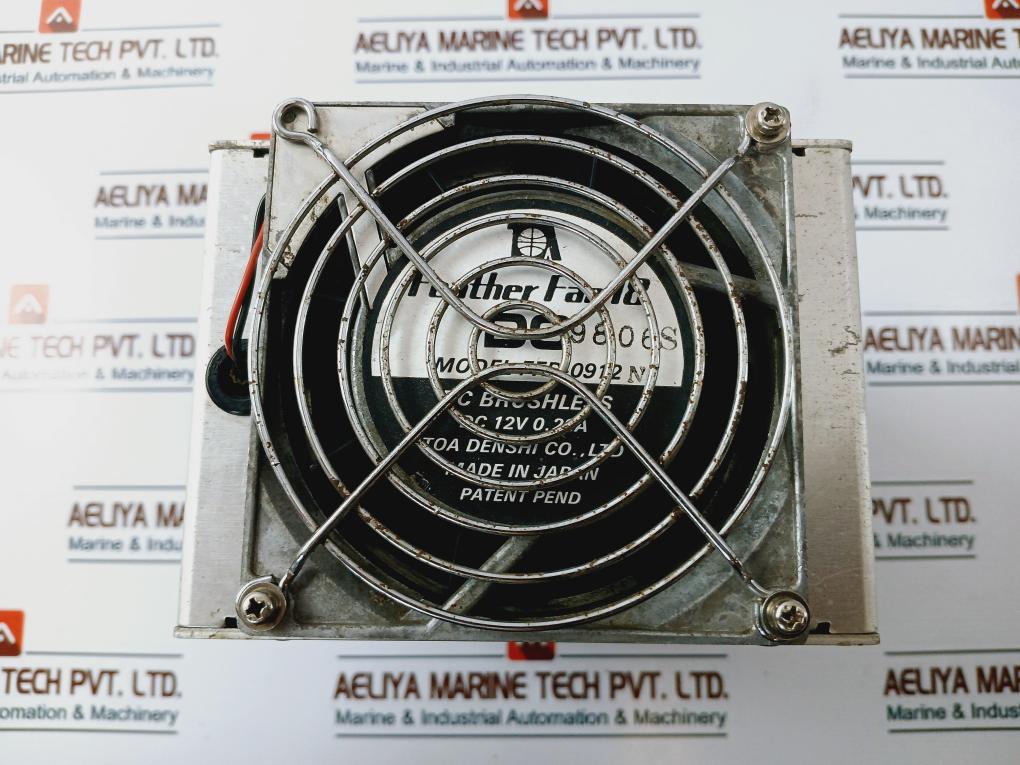 Eta Power Supply Vtf24Sz 24V 15A Ac/Dc Converter