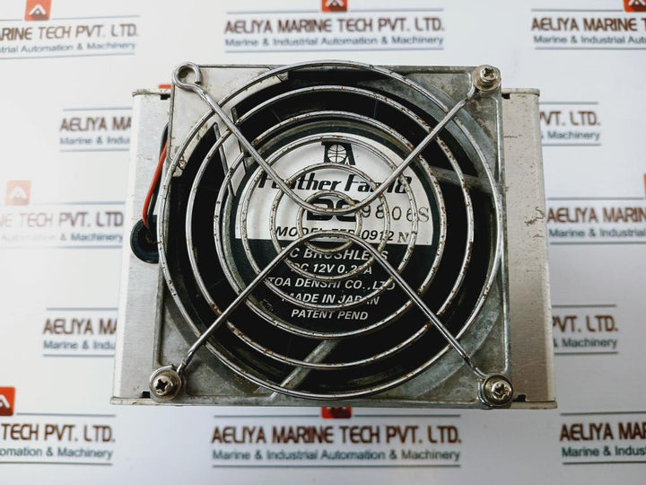 Eta Power Supply Vtf24Sz 24V 15A Ac/Dc Converter