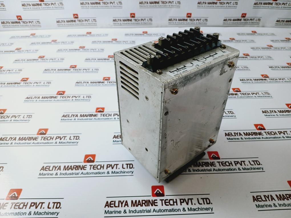 Eta Power Supply Vtf24Sz 24V 15A Ac/Dc Converter