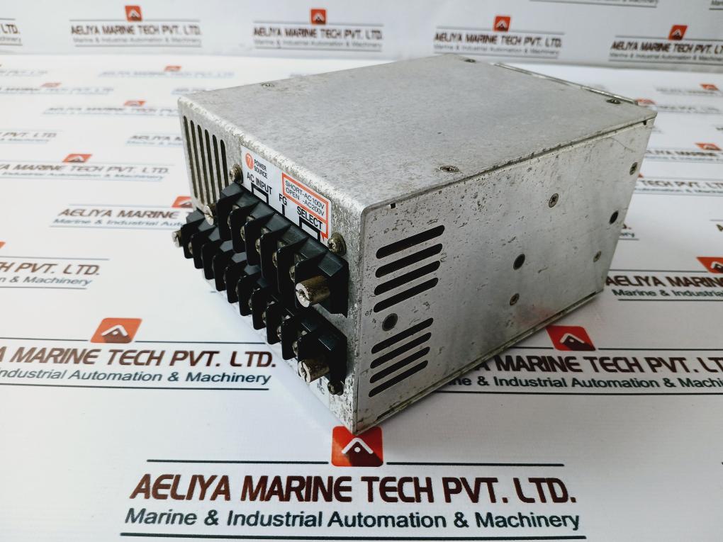 Eta Power Supply Vtf24Sz 24V 15A Ac/Dc Converter