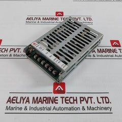 Eta Vtm 06Sa Switching Power Supply Ac 90V~132V 2.5A +6V Vtmp-001K, 21V-0