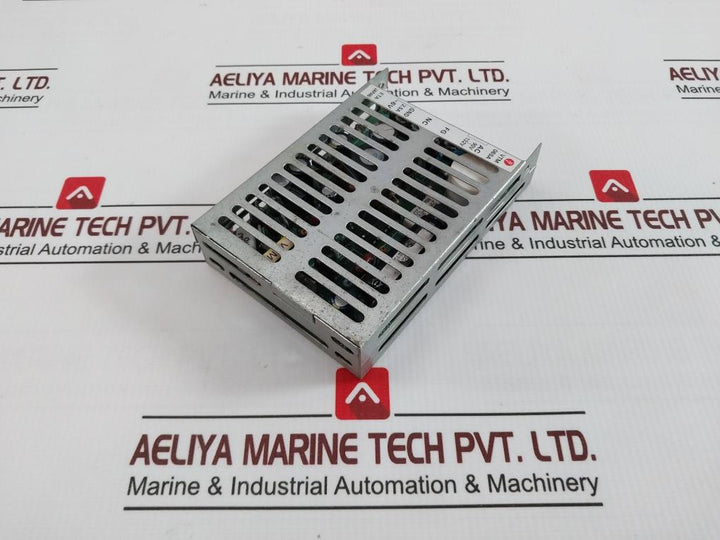 Eta Vtm 06Sa Switching Power Supply Ac 90V~132V 2.5A +6V Vtmp-001K, 21V-0