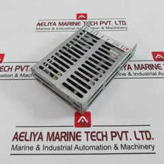 Eta Vtm 06Sa Switching Power Supply Ac 90V~132V 2.5A +6V Vtmp-001K, 21V-0