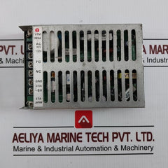 Eta Vtm 06Sa Switching Power Supply Ac 90V~132V 2.5A +6V Vtmp-001K, 21V-0