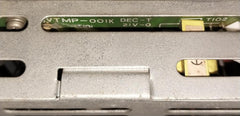 Eta Vtm 06Sa Switching Power Supply Ac 90V~132V 2.5A +6V Vtmp-001K, 21V-0