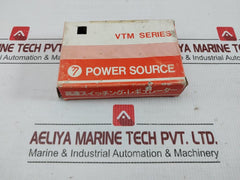 Eta High Speed Switching Regulator Supply Vtm 24Sc 24