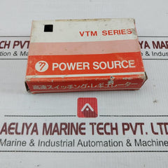 Eta High Speed Switching Regulator Supply Vtm 24Sc 24