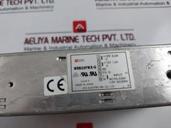 Eta Wrb22Fwx-u Switching Power Supply Input. Ac115-230V