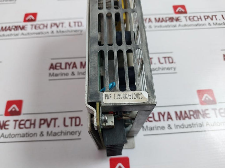 Eta Wrb22Fwx-u Switching Power Supply Input. Ac115-230V