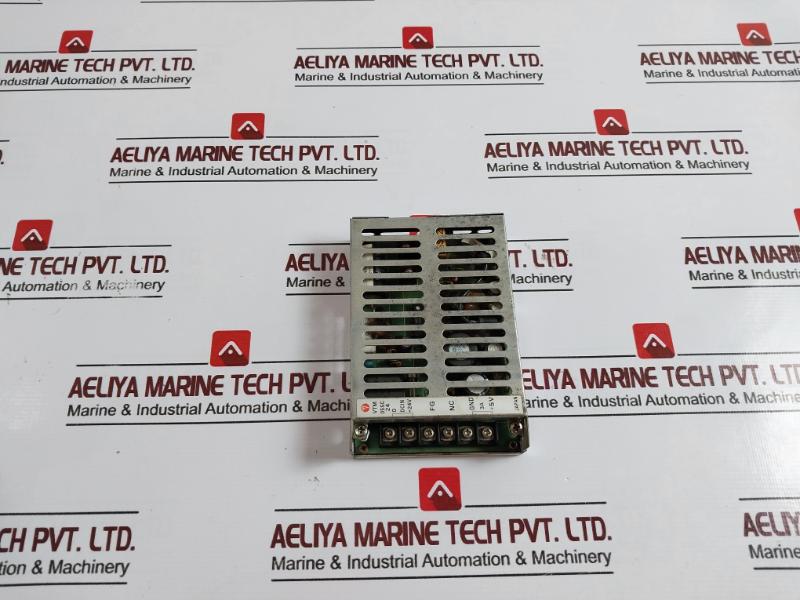 Eta Vtm 05Sc 24 Power Supply Dc In +24V, 3A