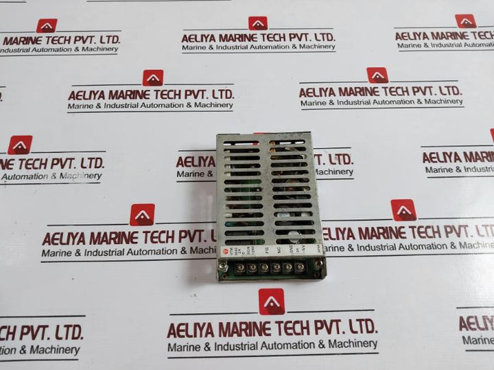 Eta Vtm 05Sc 24 Power Supply Dc In +24V, 3A