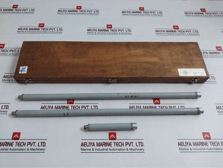 Etalon Extension Rod Set 4 6