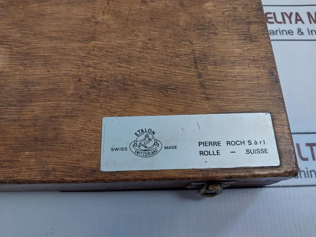 Etalon Extension Rod Set 4 6