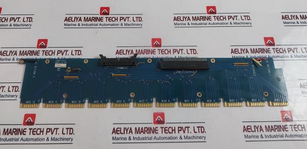 Etc 7150B4619 Printed Circuit Board