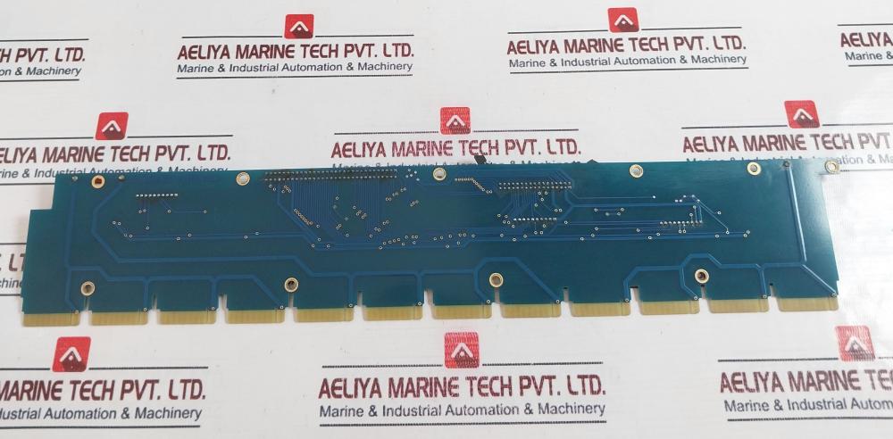 Etc 7150B4619 Printed Circuit Board