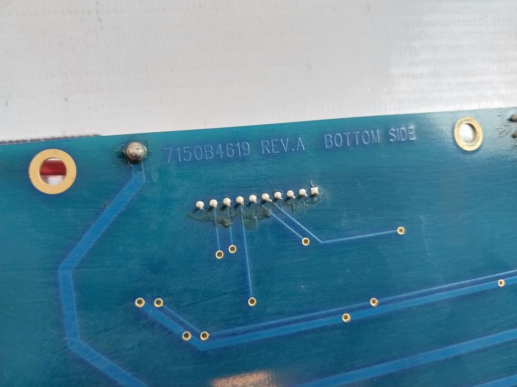 Etc 7150B4619 Printed Circuit Board