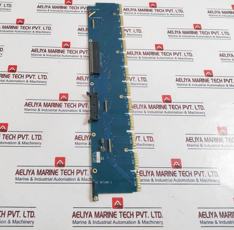 Etc 7150B4619 Printed Circuit Board