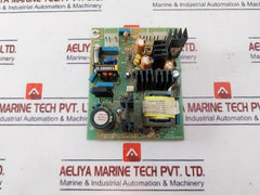 ETE-SPS40-LTD-3009 Power Supply/Distribution PC Board Module 100-264V AC Rev.E