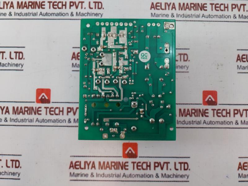 Ete-sps40-ltd-3009 Power Supply/Distribution Pc Board Module 100-264V Ac Rev.E