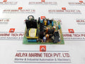 ETE-SPS40-LTD-3009 Power Supply/Distribution PC Board Module 100-264V AC Rev.E