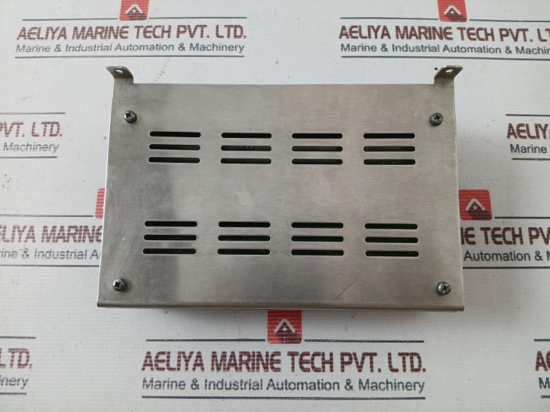 Etek Dias Tms012 Processor Module Ssk Kb 50241 010033