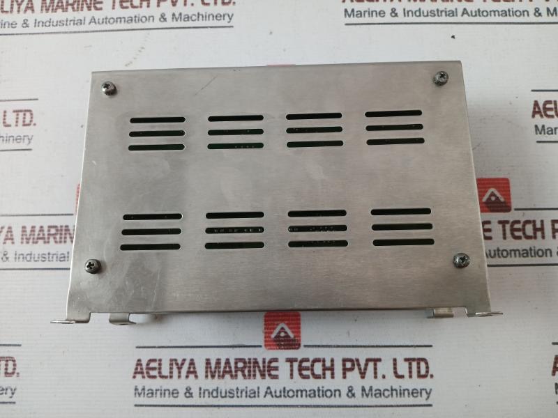 Etek Dias Tms012 Processor Module Ssk Kb 50241 010033