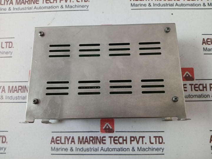 Etek Dias Tms012 Processor Module Ssk Kb 50241 010033