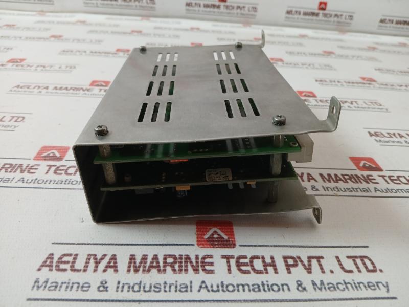 Etek Dias Tms012 Processor Module Ssk Kb 50241 010033