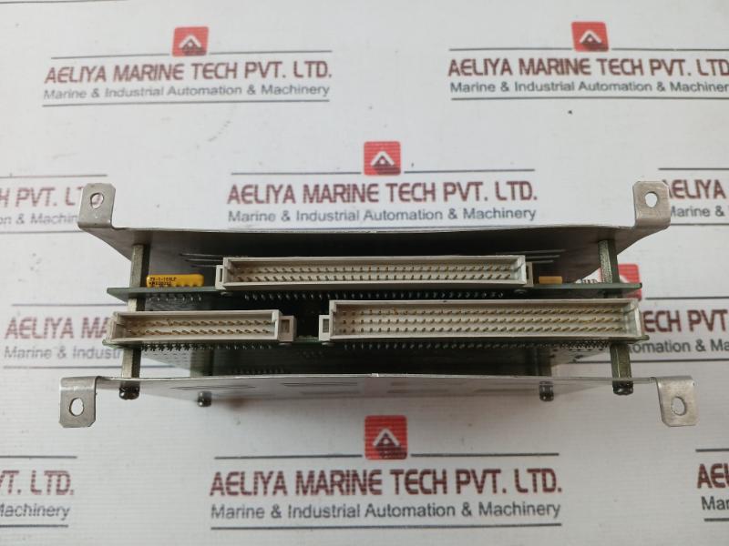 Etek Dias Tms012 Processor Module Ssk Kb 50241 010033