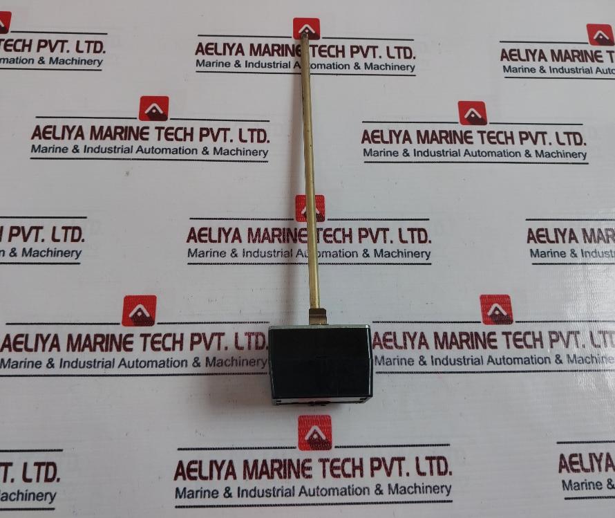 Etheco Chauffe-eau Rag6S85.20E82 Thermostat Limiter 16(3) A 400V~ T120